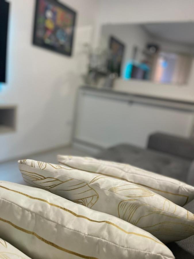 Excelente Confortavel Estilo Studio Bem Equipado Alexia Wi Fi São Paulo Buitenkant foto